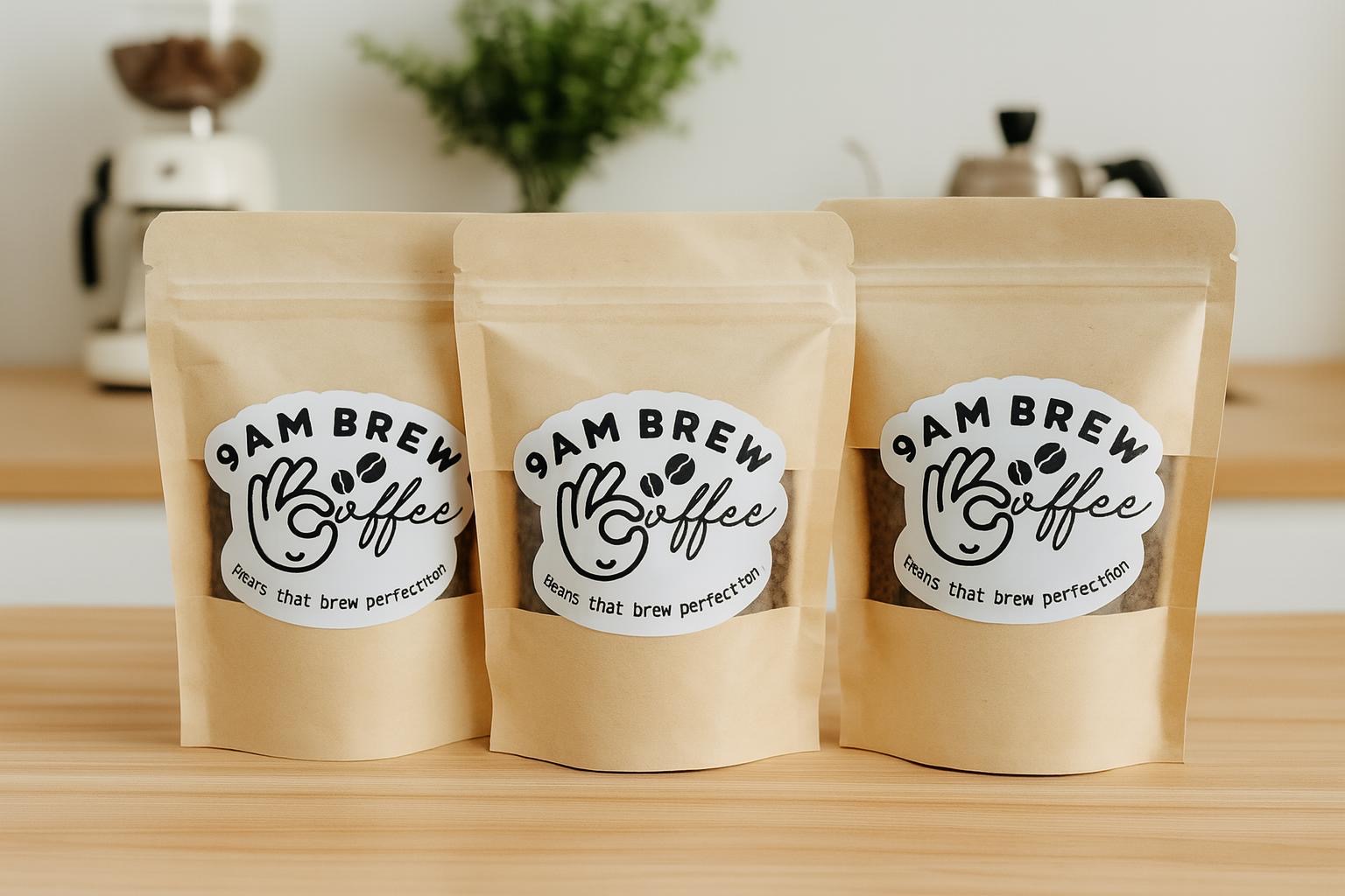 Sampler Set – 3 x 50g Packs - Image 2